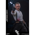 James Bond (Commando Outfit) par Hot Toys - figurine 1/6 Mourir Peut Attendre de 30 cm - Reference MMS804