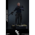 James Bond (Commando Outfit) par Hot Toys - figurine 1/6 Mourir Peut Attendre de 30 cm - Reference MMS804