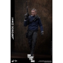 James Bond (Commando Outfit) par Hot Toys - figurine 1/6 Mourir Peut Attendre de 30 cm - Reference MMS804