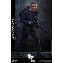 James Bond (Commando Outfit) par Hot Toys - figurine 1/6 Mourir Peut Attendre de 30 cm - Reference MMS804