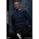 James Bond (Commando Outfit) by Hot Toys - No Time To Die 1/6 scale action figure - Reference MMS804 James Bond (Commando Outfit) by Hot Toys - No Time To Die 1/6 scale action figure - Reference MMS804