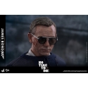 James Bond (Commando Outfit) par Hot Toys - figurine 1/6 Mourir Peut Attendre de 30 cm - Reference MMS804