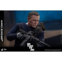 James Bond (Commando Outfit) par Hot Toys - figurine 1/6 Mourir Peut Attendre de 30 cm - Reference MMS804