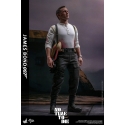 James Bond (Commando Outfit) par Hot Toys - figurine 1/6 Mourir Peut Attendre de 30 cm - Reference MMS804