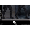 James Bond (Commando Outfit) par Hot Toys - figurine 1/6 Mourir Peut Attendre de 30 cm - Reference MMS804