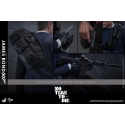 James Bond (Commando Outfit) par Hot Toys - figurine 1/6 Mourir Peut Attendre de 30 cm - Reference MMS804
