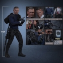 James Bond (Commando Outfit) par Hot Toys - figurine 1/6 Mourir Peut Attendre de 30 cm - Reference MMS804