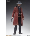 The Preacher Sixth Scale by Sideshow Collectibles - Pale Rider 1/6 scale action figure
