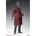 The Preacher Sixth Scale par Sideshow Collectibles - figurine 1/6 Pale Rider de 30 cm
