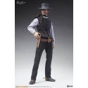 The Preacher Sixth Scale par Sideshow Collectibles - figurine 1/6 Pale Rider de 30 cm