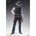 The Preacher Sixth Scale par Sideshow Collectibles - figurine 1/6 Pale Rider de 30 cm