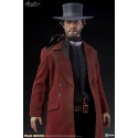 The Preacher Sixth Scale par Sideshow Collectibles - figurine 1/6 Pale Rider de 30 cm