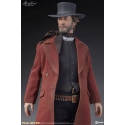 The Preacher Sixth Scale by Sideshow Collectibles - Pale Rider 1/6 scale action figure