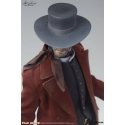 The Preacher Sixth Scale par Sideshow Collectibles - figurine 1/6 Pale Rider de 30 cm