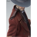 The Preacher Sixth Scale by Sideshow Collectibles - Pale Rider 1/6 scale action figure