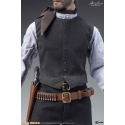 The Preacher Sixth Scale par Sideshow Collectibles - figurine 1/6 Pale Rider de 30 cm