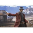 The Preacher Sixth Scale par Sideshow Collectibles - figurine 1/6 Pale Rider de 30 cm