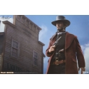 The Preacher Sixth Scale par Sideshow Collectibles - figurine 1/6 Pale Rider de 30 cm