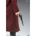 The Preacher Sixth Scale par Sideshow Collectibles - figurine 1/6 Pale Rider de 30 cm