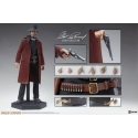 The Preacher Sixth Scale par Sideshow Collectibles - figurine 1/6 Pale Rider de 30 cm