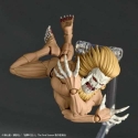 Titan Machoire Revoltech Amazing Yamaguchi par Kaiyodo - figurine L'Attaque Des Titans de 14 cm