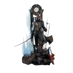 Arno Animus par Pure Arts - statue 1/4 Assassin's Creed de 72 cm