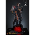 Sam Artisan Edition Deluxe par Hot Toys - figurine 1/6 Death Stranding 2: On the Beach de 31 cm - Reference VGM77AE