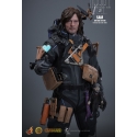 Sam by Hot Toys Artisan Edition Deluxe version - Death Stranding 2: On the Beach 1/6 scale action figure - Reference VGM77AE