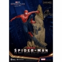 Friendly Neighborhood Spider-Man par Beast Kingdom - statue Spider-Man No Way Home de 35 cm - Reference MC-110