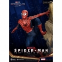 Friendly Neighborhood Spider-Man par Beast Kingdom - statue Spider-Man No Way Home de 35 cm - Reference MC-110