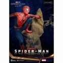 Friendly Neighborhood Spider-Man par Beast Kingdom - statue Spider-Man No Way Home de 35 cm - Reference MC-110