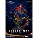 The Amazing Spider-Man par Beast Kingdom - statue Spider-Man No Way Home de 35 cm - Reference MC-111