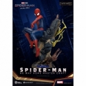 The Amazing Spider-Man par Beast Kingdom - statue Spider-Man No Way Home de 35 cm - Reference MC-111