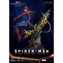 The Amazing Spider-Man par Beast Kingdom - statue Spider-Man No Way Home de 35 cm - Reference MC-111