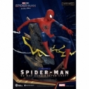 The Amazing Spider-Man par Beast Kingdom - statue Spider-Man No Way Home de 35 cm - Reference MC-111
