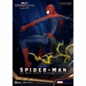 The Amazing Spider-Man par Beast Kingdom - statue Spider-Man No Way Home de 35 cm - Reference MC-111