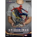 The Amazing Spider-Man par Beast Kingdom - statue Spider-Man No Way Home de 35 cm - Reference MC-111