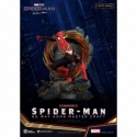 The Integrated Spider-Man par Beast Kingdom - statue Spider-Man No Way Home de 30 cm - Reference MC-112