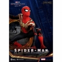 The Integrated Spider-Man par Beast Kingdom - statue Spider-Man No Way Home de 30 cm - Reference MC-112