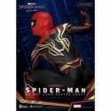 The Integrated Spider-Man by Beast Kingdom - Spider-Man No Way Home 30 cm statue - Reference MC-112
