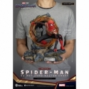 The Integrated Spider-Man par Beast Kingdom - statue Spider-Man No Way Home de 30 cm - Reference MC-112