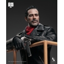 Negan Smith par Inart - figurine 1/6 The Walking Dead (Saison 8) de 30 cm