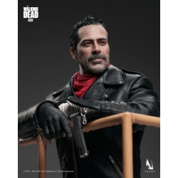 Negan Smith by Inart - The Walking Dead (Saison 8) 1/6 scale action figure