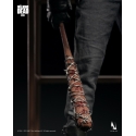 Negan Smith par Inart - figurine 1/6 The Walking Dead (Saison 8) de 30 cm