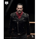 Negan Smith par Inart - figurine 1/6 The Walking Dead (Saison 8) de 30 cm
