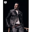 Negan Smith par Inart - figurine 1/6 The Walking Dead (Saison 8) de 30 cm