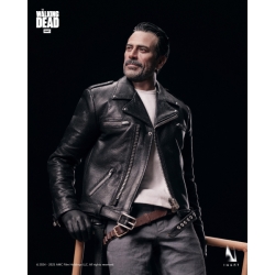 Negan Smith by Inart - The Walking Dead (Saison 8) 1/6 scale action figure