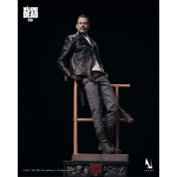 Negan Smith by Inart - The Walking Dead (Saison 8) 1/6 scale action figure
