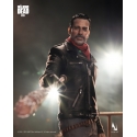 Negan Smith par Inart - figurine 1/6 The Walking Dead (Saison 8) de 30 cm