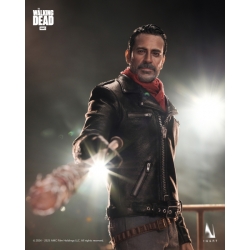 Negan Smith by Inart - The Walking Dead (Saison 8) 1/6 scale action figure